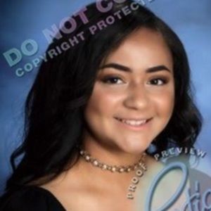 Meet your Posher, Mykah